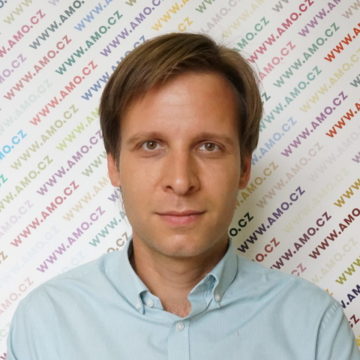 PhDr. Václav Lídl, PhD.